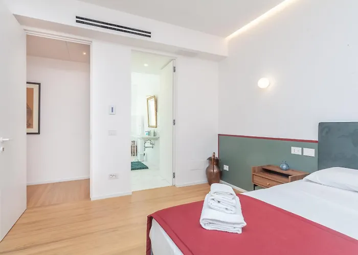 Arte Della Medaglia Casa de hóspedes *