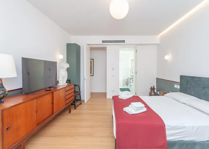 Arte Della Medaglia Casa de hóspedes Roma