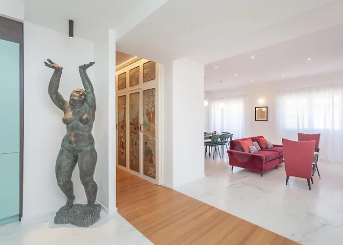 Arte Della Medaglia Casa de hóspedes *